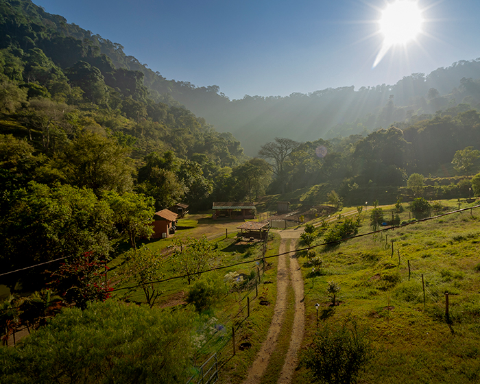 Pacotes Especiais Para O Hotel Fazenda Cachoeira Da Furna Em S O Pedro