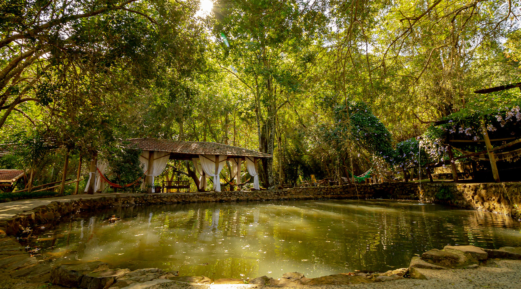 hotel fazenda próximo a franca sp