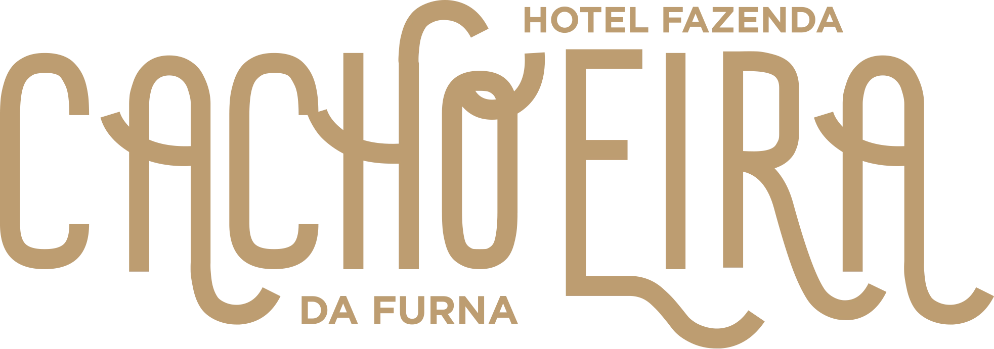 Hotel Fazenda Cachoeira da Furna