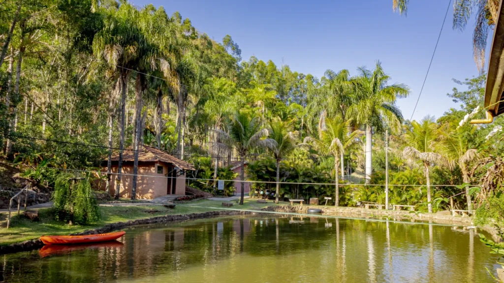 Cachoeira da Furna