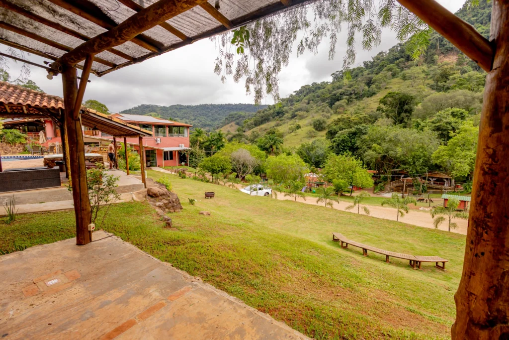 Cachoeira da Furna