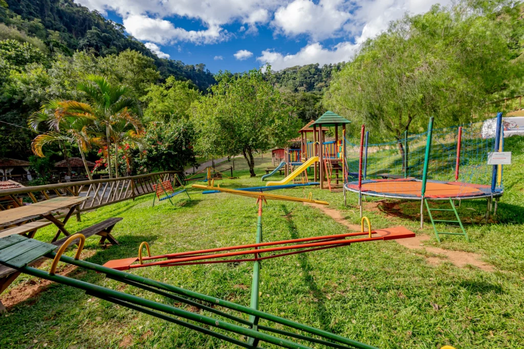 Cachoeira da Furna