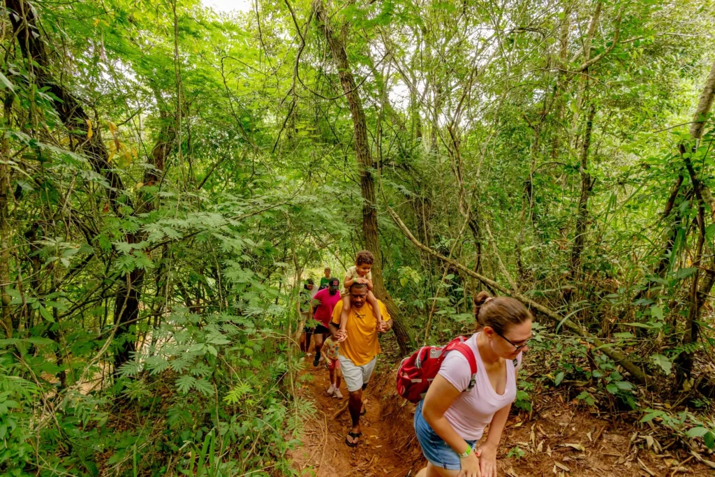 Cachoeira da Furna