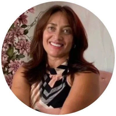 Sueli Maximiano