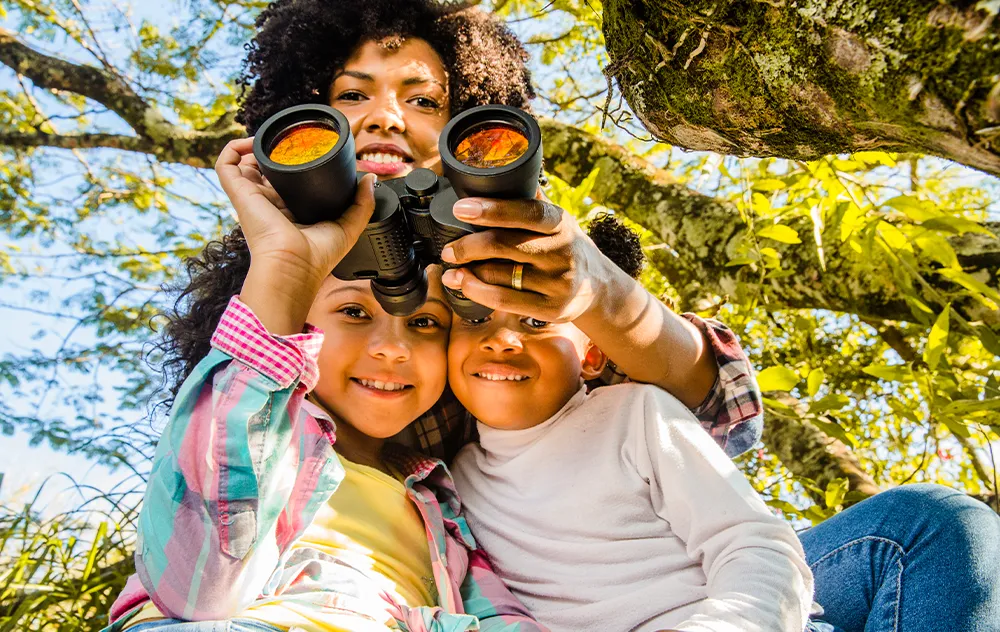 Exploradores da Furna