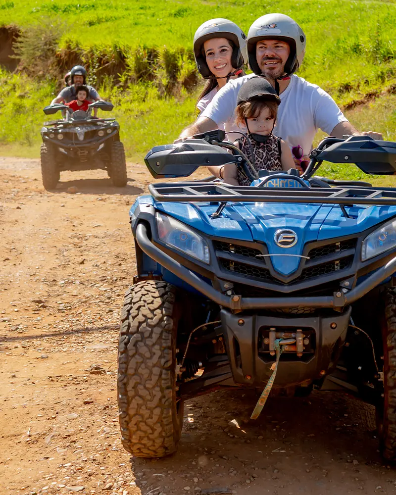 Ferias de Janeiro na Fazenda