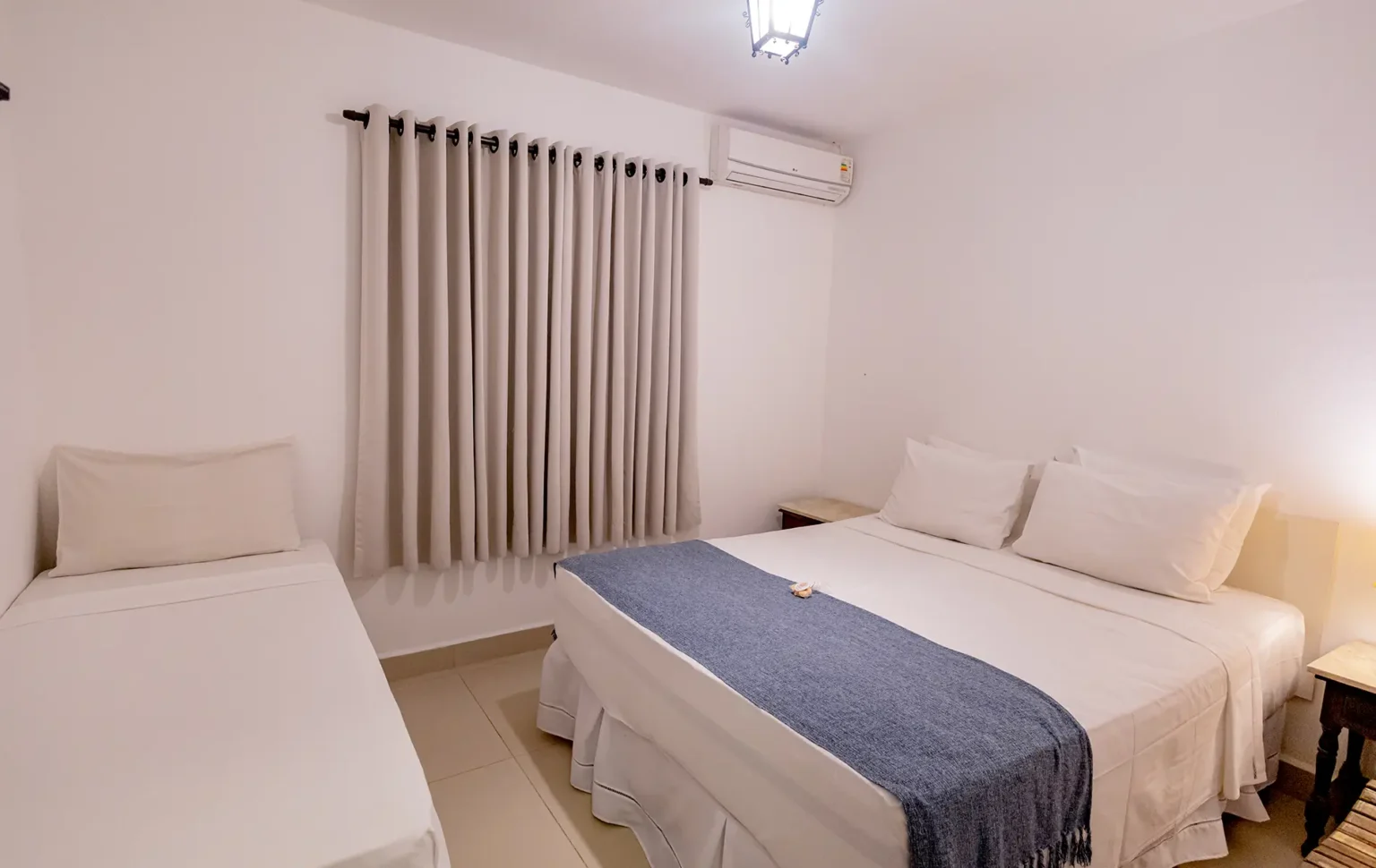 Suite Jaracatia