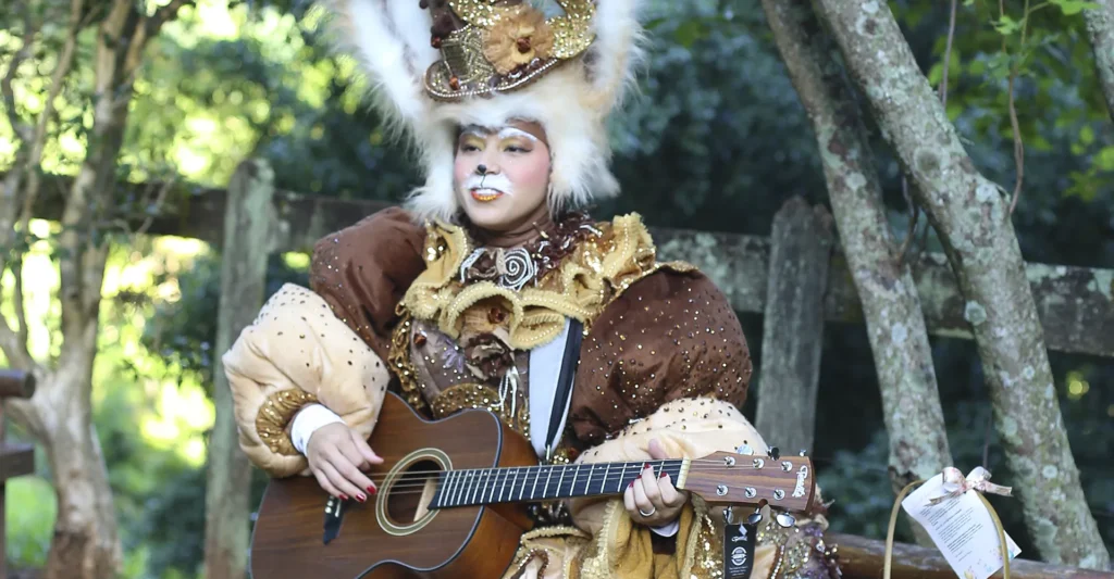 Semana Santa no Hotel Fazenda Interior de SP